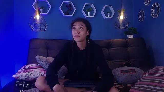 Aurora_ath 라이브 XXX 채팅