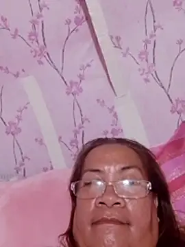 vickyhot1966 Pertunjukan Webcam