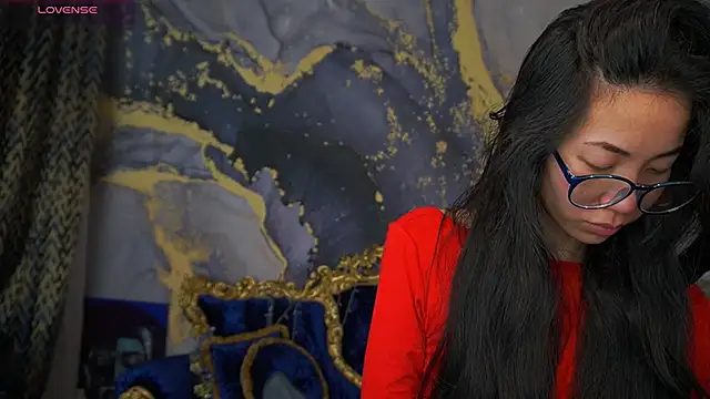 Yen_Star – Naživo XXX chat