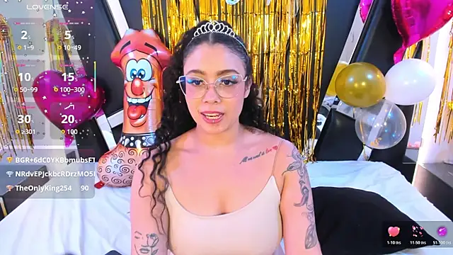 antonelllepiercee: απευθείας συνομιλία ΧΧΧ