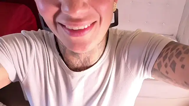 Everlyn_sexx Webcam show