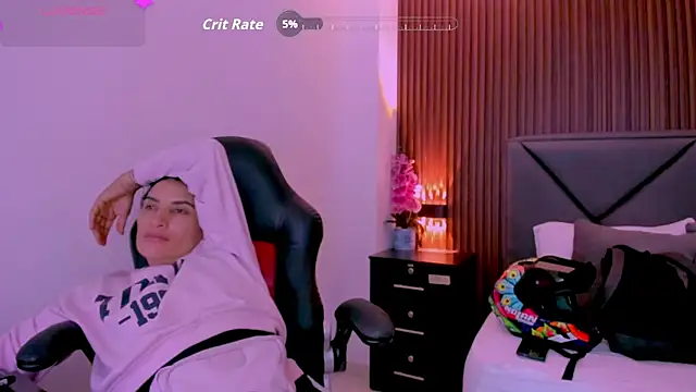 ada_oconnor_ Adlı Modelin Canlı XXX Sohbeti