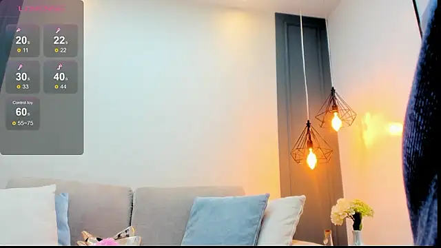 Chat XXX ao vivo de Mattilda_18