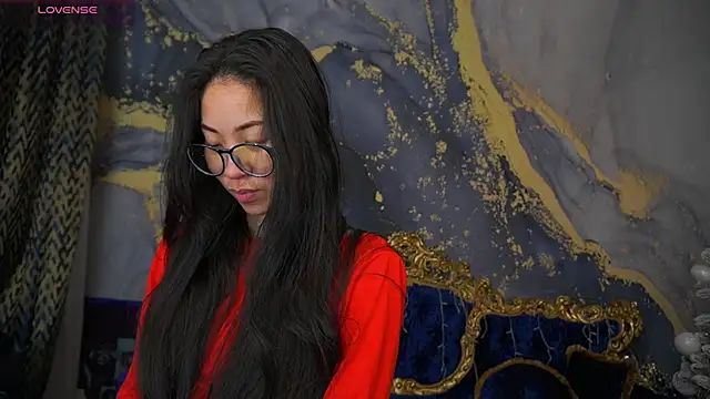 Chat XXX ao vivo de Yen_Star