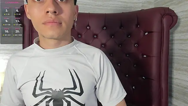 Dani_rivass: онлайн-секс-чат