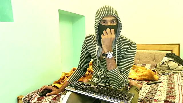 zihan777のウェブカメラショー