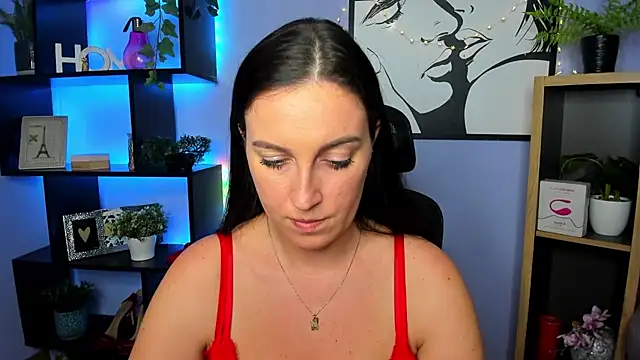 FUN_AMI Live XXX-chat