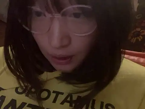 xxxYUKARIxxxのウェブカメラショー