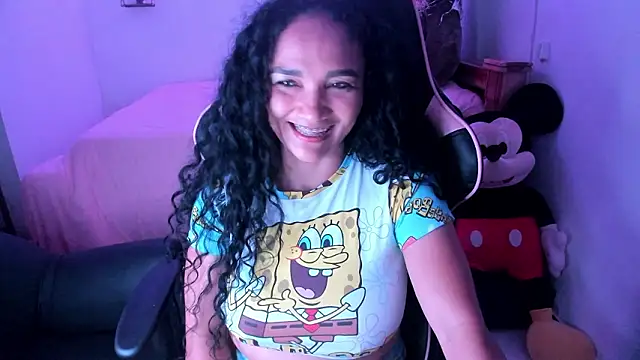 Czat XXX na żywo – rayza_mature_154