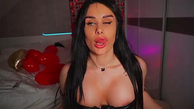 Živý XXX chat AlexaLust_