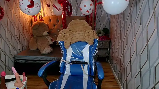 Angelchristix's Live XXX Chat