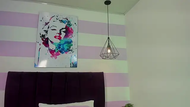 Chat XXX ao vivo de Scarlett__bell