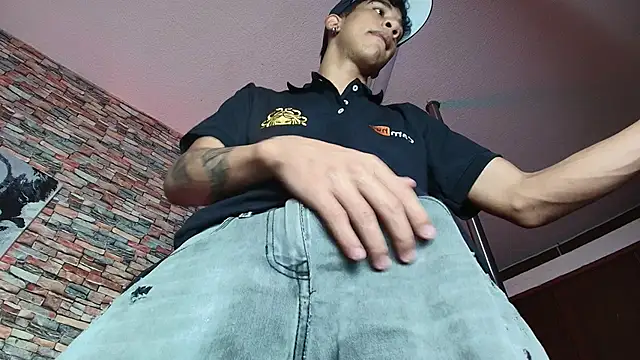 hares_mds Adlı Modelin Canlı XXX Sohbeti