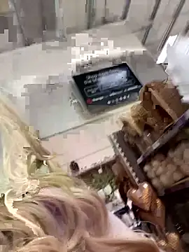 blairbella Live XXX-chat