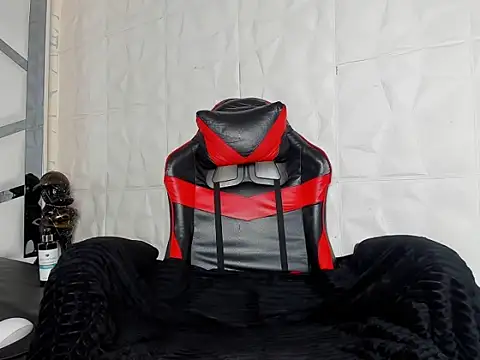 Chat XXX en directo de Alisha_Evans_Rs