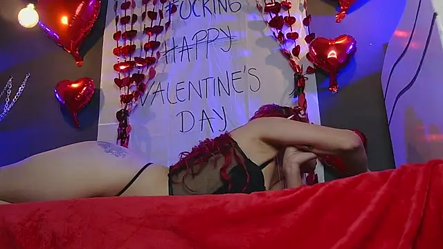 Chat XXX ao vivo de MeganBrown4