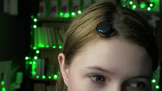 Živý XXX chat LynHillaire