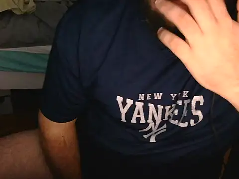 moneyman_11 Adlı Modelin Web Kamerası Şovu