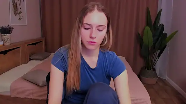 sassy_cutie Adlı Modelin Canlı XXX Sohbeti