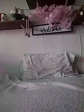 Czat XXX na żywo – salomehill1