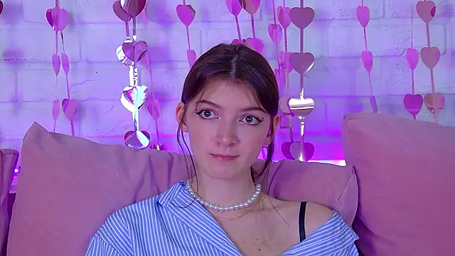 Czat XXX na żywo – SophiaProve