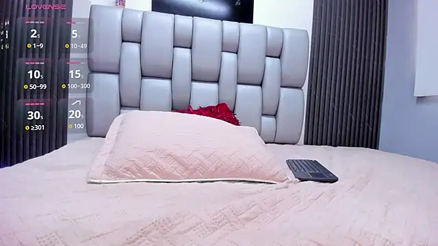 Czat XXX na żywo – May-Clanfort