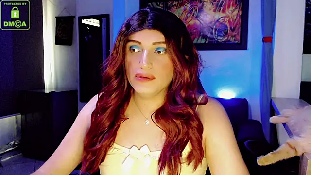 Geovanybleu 即時 XXX 聊天