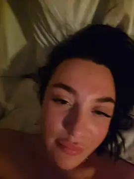 Chat XXX ao vivo de HotDevilGirl_