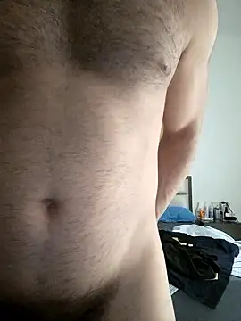 aidick10 Adlı Modelin Canlı XXX Sohbeti