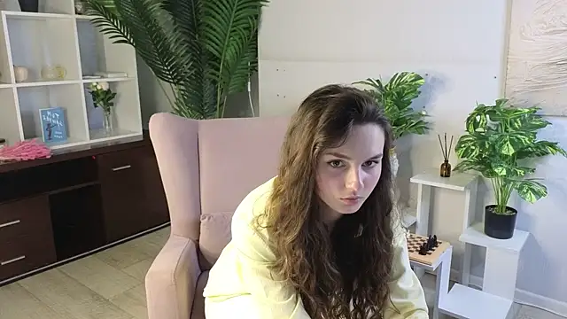 Chat +18 de HermilaMcintyde ao vivo