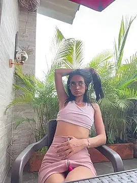 Czat XXX na żywo – Hanley_Salem