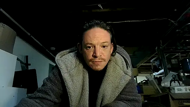 Show Webcam de ShadowLove85