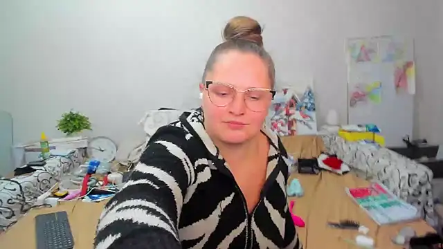 Chat XXX ao vivo de IamYourNarcotic