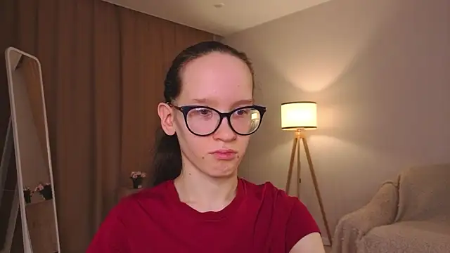 BettyBrowniのライブXXXチャット