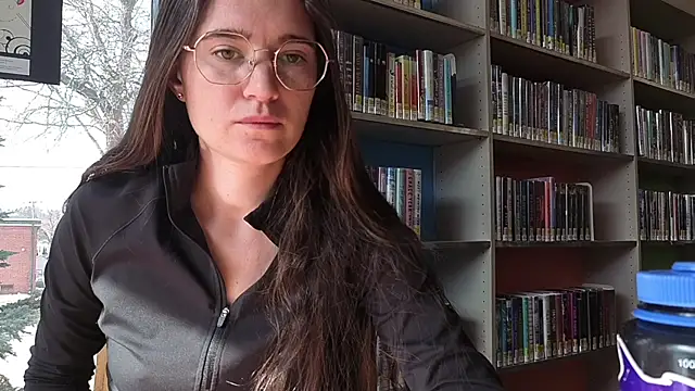 Chatroom XXX en direct de bambifarrina