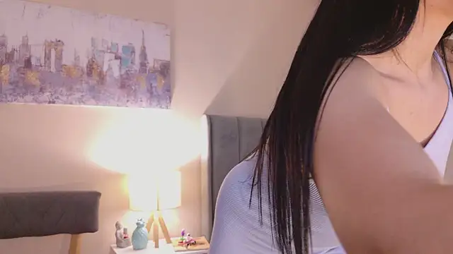 Megaan___のライブXXXチャット