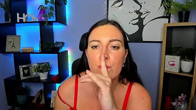 FUN_AMI Chat XXX in diretta