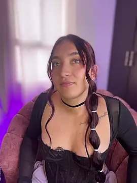 _TammyyのライブXXXチャット