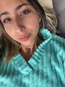 Ameellie 라이브 XXX 채팅