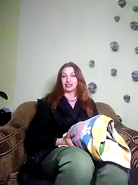 แชท XXX สดของ Jillian_Pattie