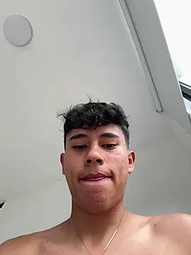 Angel_esteban_fx Chat XXX in diretta