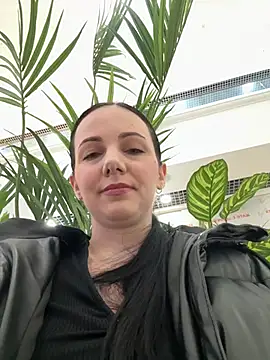 Sembang XXX Secara Langsung naughty_lucifer