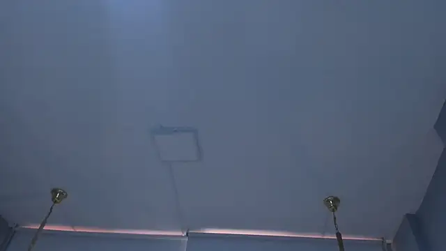 Chatroom XXX en direct de AnthonelaDuque