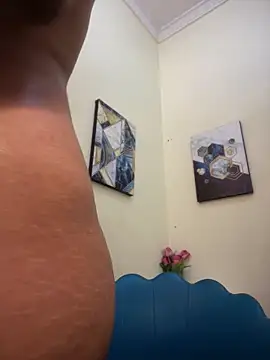 ChristyAddams webkamerás műsora