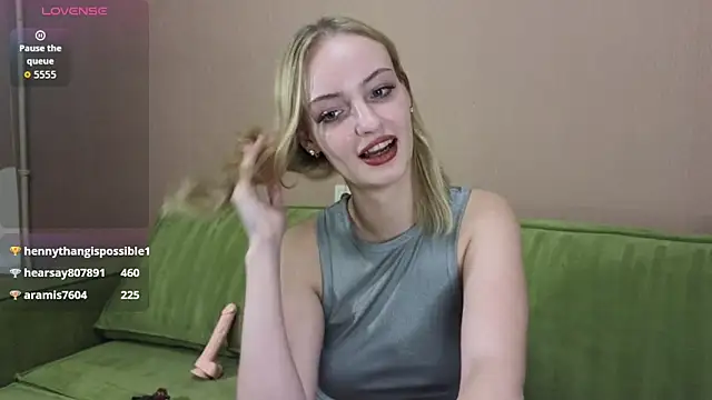 elly_Shine_ 라이브 XXX 채팅