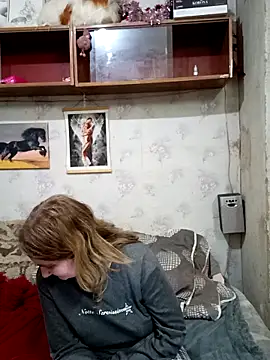 Sembang XXX Secara Langsung Koketka_nelegal_