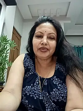 Sembang XXX Secara Langsung MERY_ZINTA