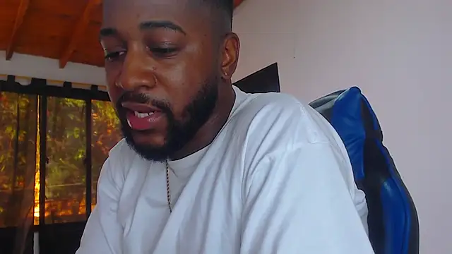 Drake_Nassir4 Chat XXX in diretta