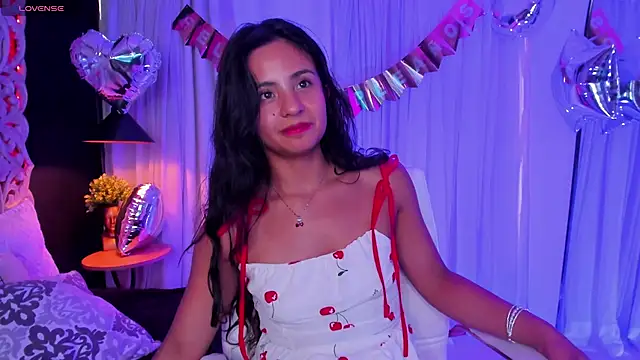 XXX chat uživo modela Mindy_sweety