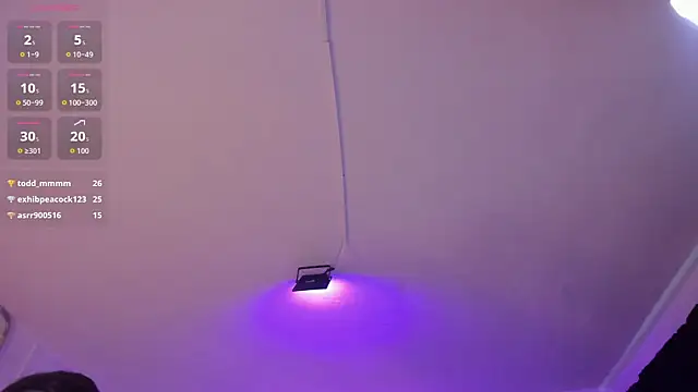 Sembang XXX Secara Langsung Amy_Kiitty_